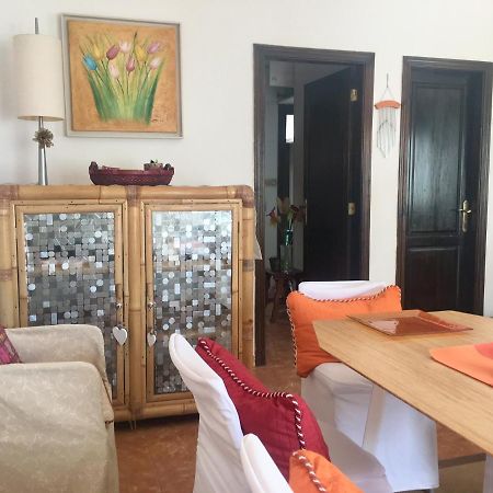 Duplex 3 Dormitorios Con Parking Privado Costa Teguise Dış mekan fotoğraf