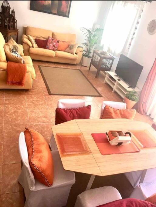 Duplex 3 Dormitorios Con Parking Privado Costa Teguise Dış mekan fotoğraf