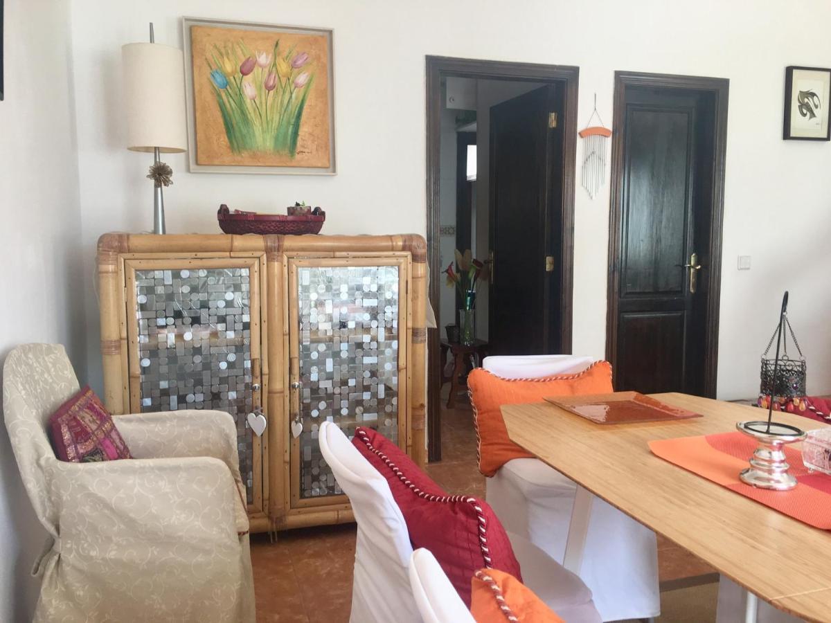 Duplex 3 Dormitorios Con Parking Privado Costa Teguise Dış mekan fotoğraf