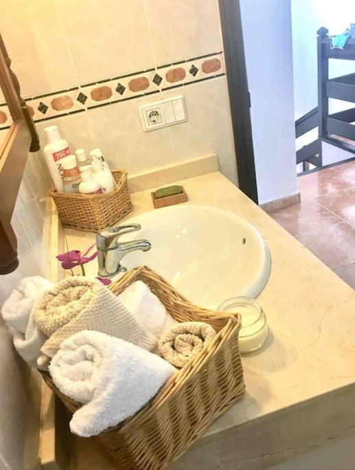 Duplex 3 Dormitorios Con Parking Privado Costa Teguise Dış mekan fotoğraf
