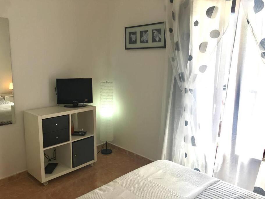 Duplex 3 Dormitorios Con Parking Privado Costa Teguise Dış mekan fotoğraf