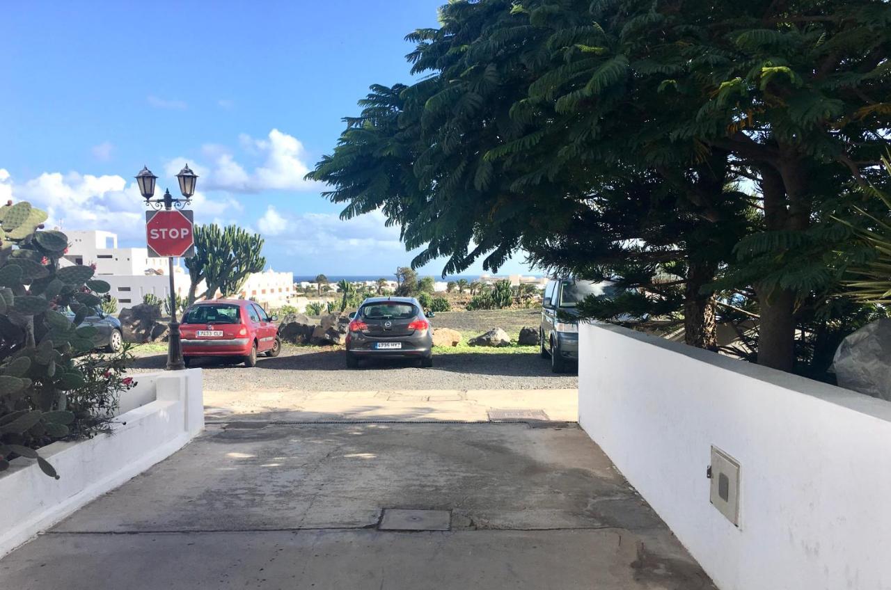 Duplex 3 Dormitorios Con Parking Privado Costa Teguise Dış mekan fotoğraf