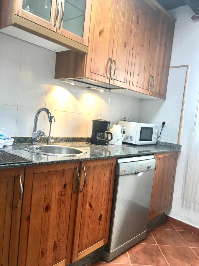 Duplex 3 Dormitorios Con Parking Privado Costa Teguise Dış mekan fotoğraf