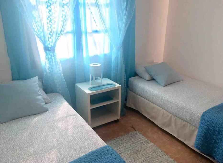 Duplex 3 Dormitorios Con Parking Privado Costa Teguise Dış mekan fotoğraf