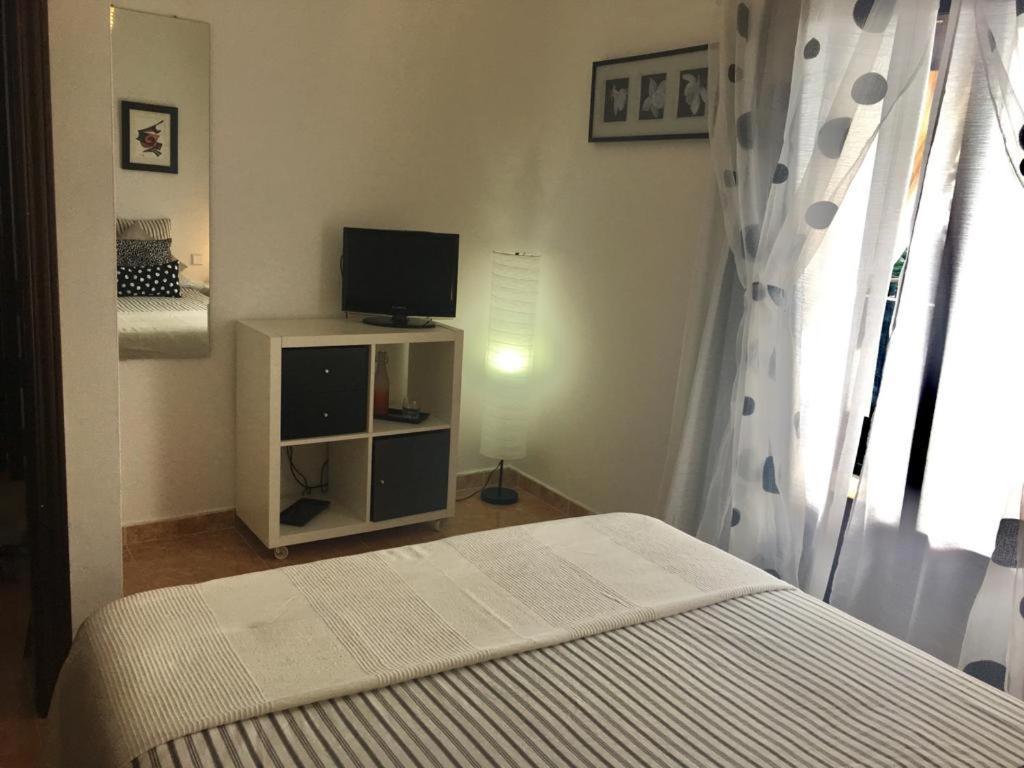 Duplex 3 Dormitorios Con Parking Privado Costa Teguise Dış mekan fotoğraf