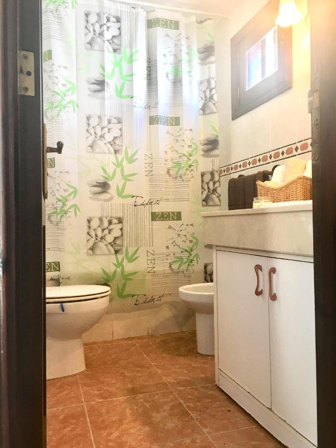 Duplex 3 Dormitorios Con Parking Privado Costa Teguise Dış mekan fotoğraf