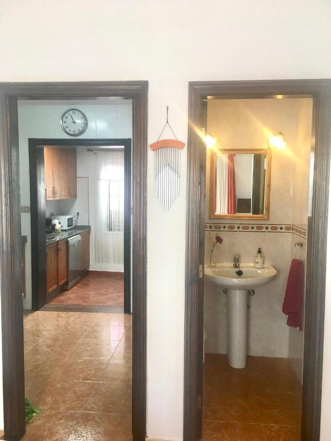 Duplex 3 Dormitorios Con Parking Privado Costa Teguise Dış mekan fotoğraf