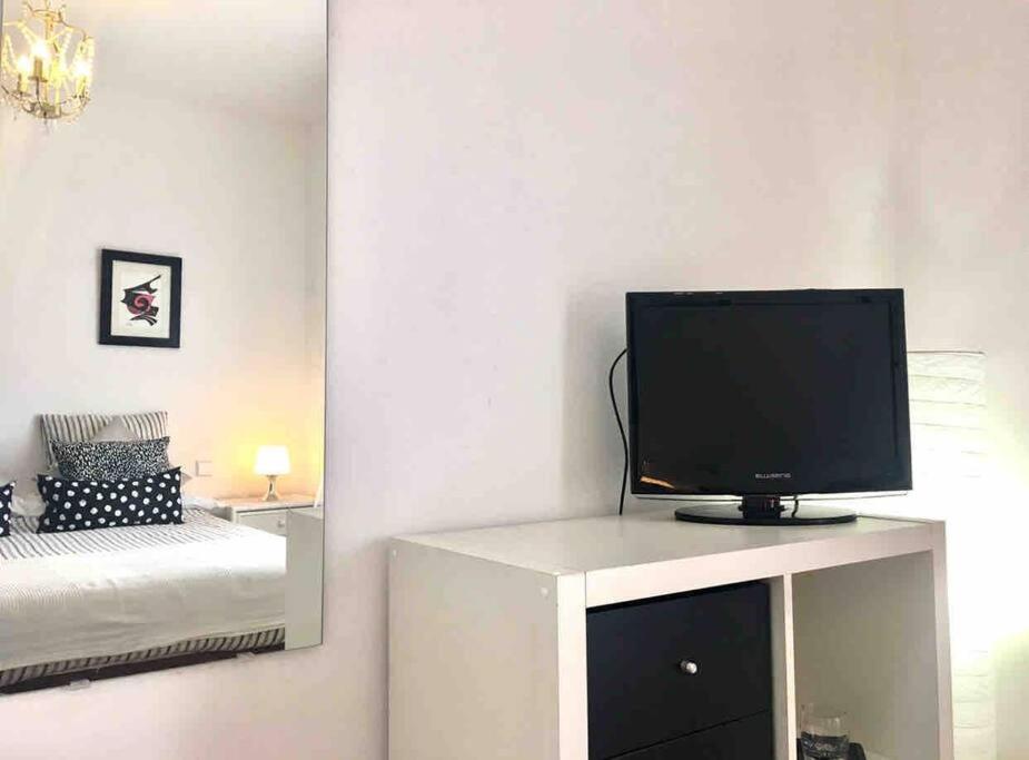 Duplex 3 Dormitorios Con Parking Privado Costa Teguise Dış mekan fotoğraf