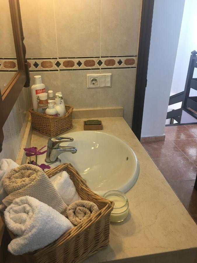 Duplex 3 Dormitorios Con Parking Privado Costa Teguise Dış mekan fotoğraf