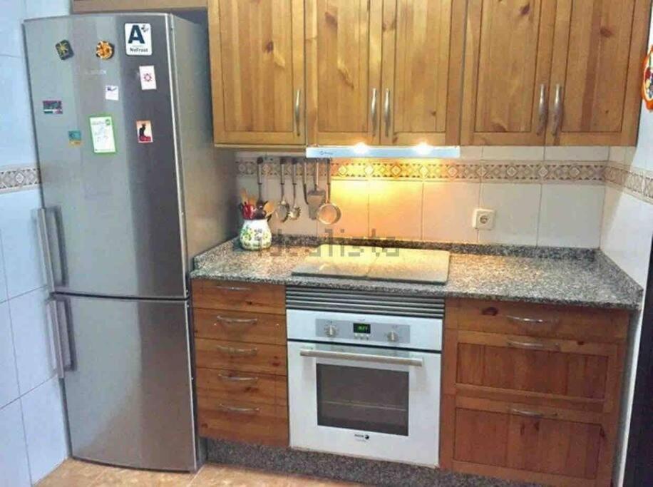 Duplex 3 Dormitorios Con Parking Privado Costa Teguise Dış mekan fotoğraf